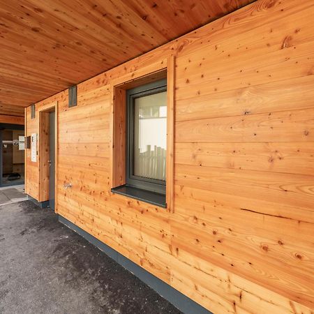 Appartements Zwoelferkogelblick Saalbach-Hinterglemm Exterior foto