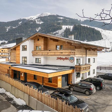 Appartements Zwoelferkogelblick Saalbach-Hinterglemm Exterior foto