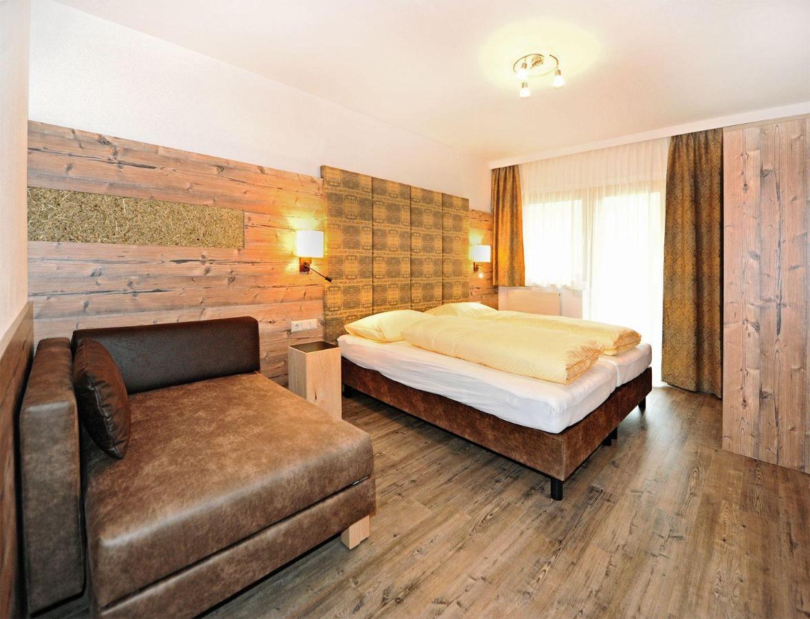 Appartements Zwoelferkogelblick Saalbach-Hinterglemm Exterior foto