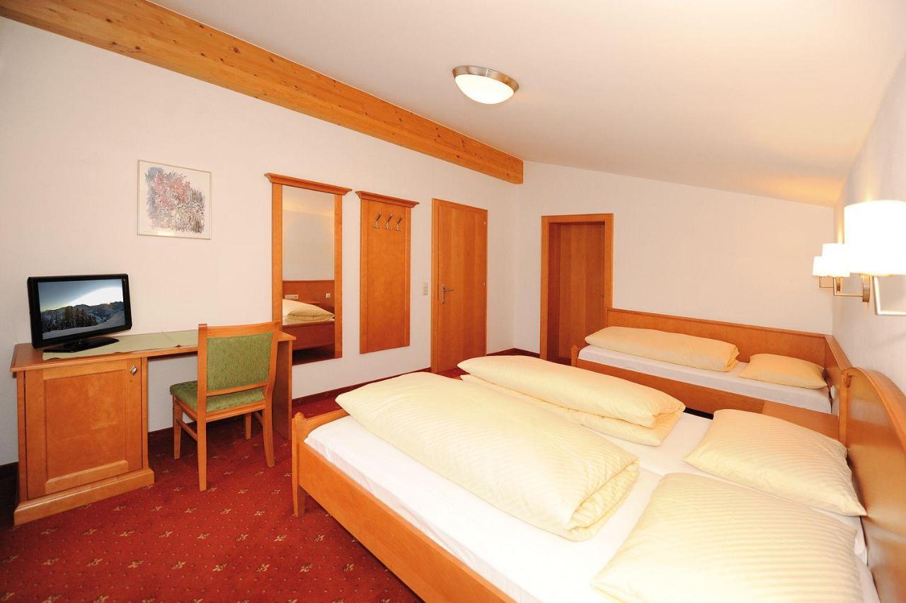 Appartements Zwoelferkogelblick Saalbach-Hinterglemm Exterior foto