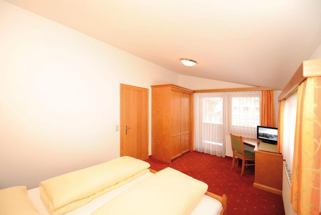 Appartements Zwoelferkogelblick Saalbach-Hinterglemm Exterior foto