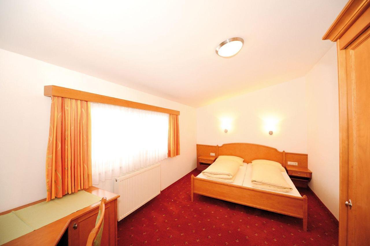 Appartements Zwoelferkogelblick Saalbach-Hinterglemm Exterior foto