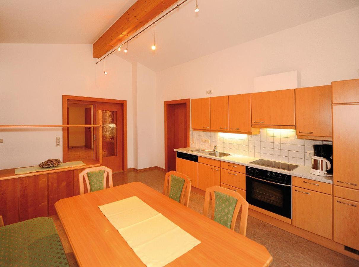 Appartements Zwoelferkogelblick Saalbach-Hinterglemm Exterior foto
